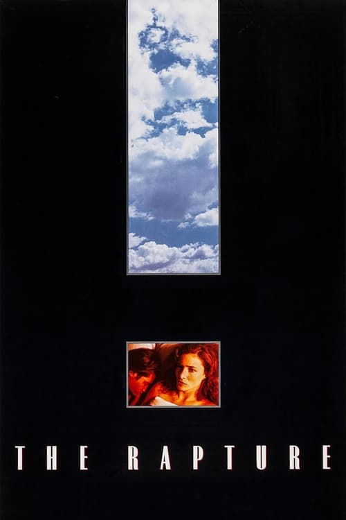 The Rapture (1991) movie poster
