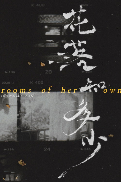 Rooms of Her Own (2026) movie poster