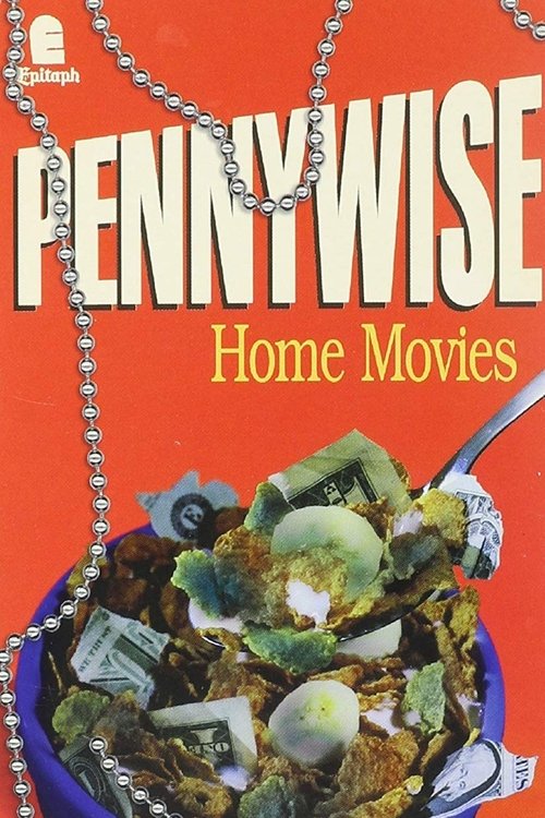 Pennywise: Home Movies (1996) movie poster