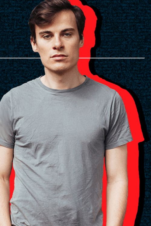 Friendlyjordies Cancels The Media (2023) movie poster