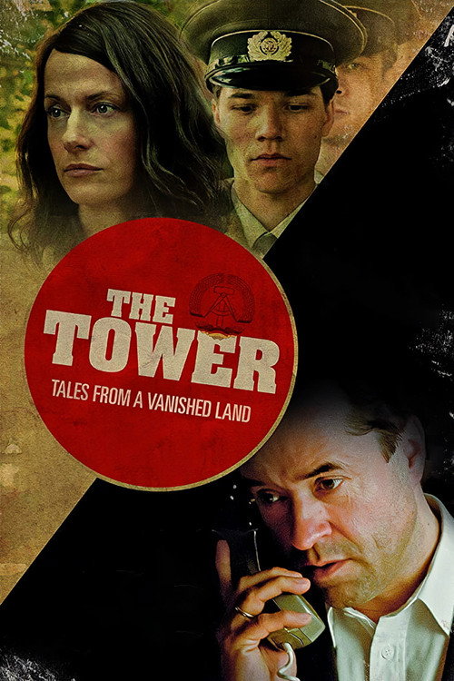 The Tower (2012) TV show poster