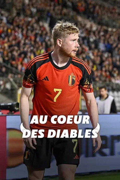 Au cœur des Diables (2023) TV show poster
