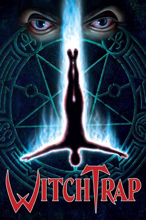 Witchtrap (1989) movie poster
