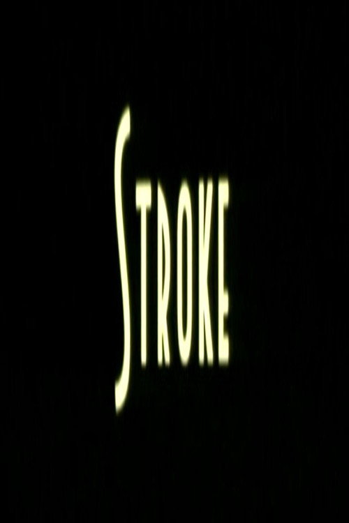 Stroke (1994) movie poster