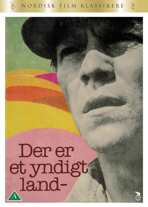 Land of Plenty (1983) movie poster