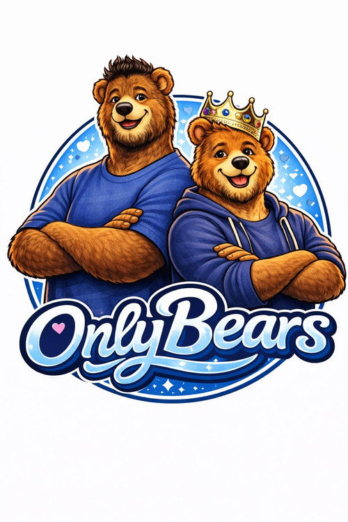 Only Bears (2026) movie poster