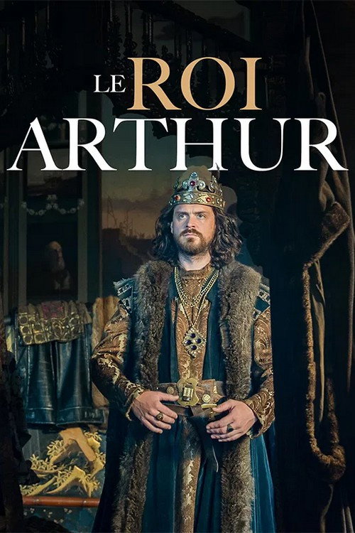 Le roi Arthur, l'envers du mythe (2021) movie poster
