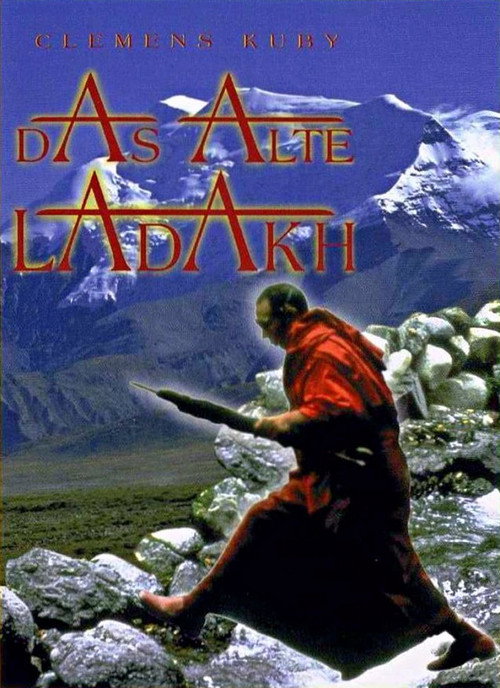 Das alte Ladakh (1986) movie poster