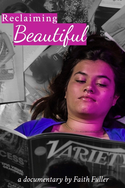 Reclaiming Beautiful (2023) movie poster
