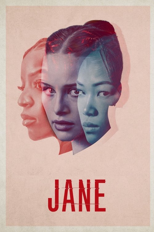 Jane (2022) movie poster