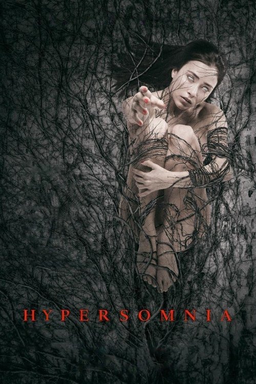 Hypersomnia (2017) movie poster