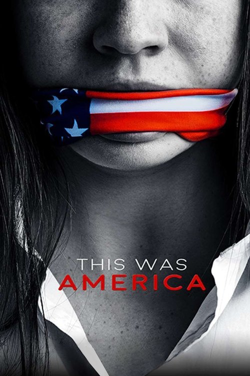 This Was America (2020) movie poster
