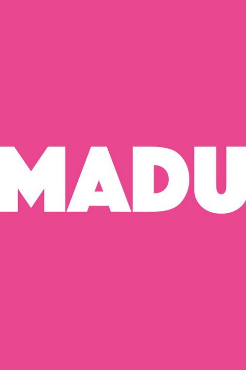 Madu (2020) TV show poster