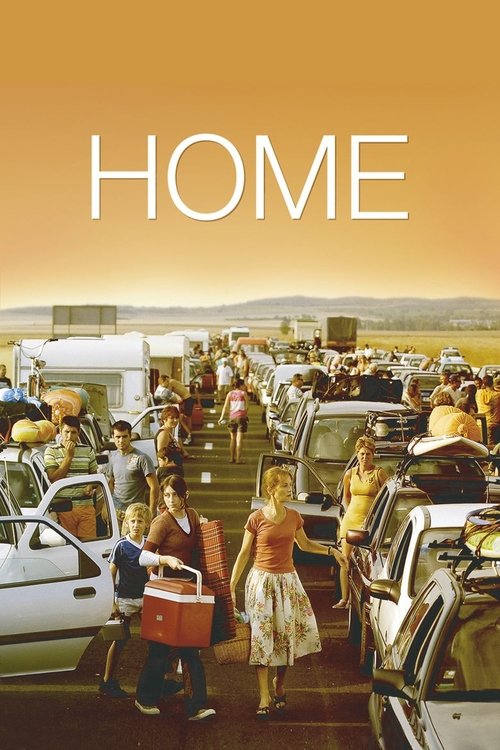 Home (2008) movie poster
