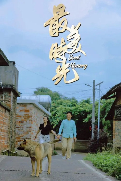 Sweet Memory (2024) TV show poster