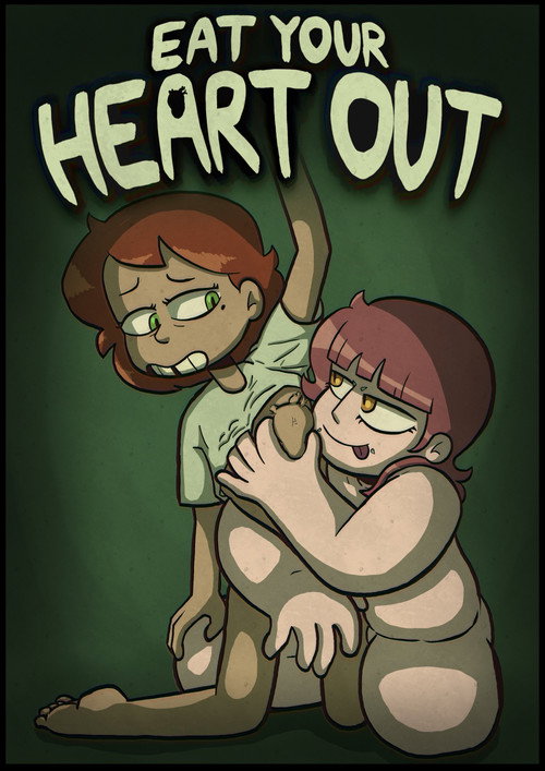 Eat Your Heart Out (2026) movie poster