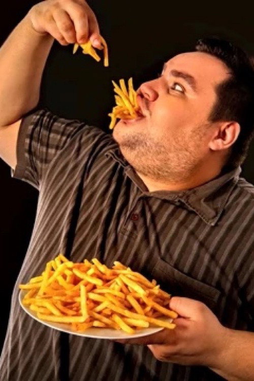Why Are We Getting So Fat? TV show poster