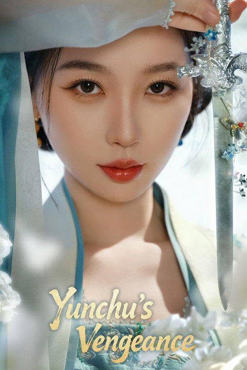 Yunchu's Vengeance TV show poster