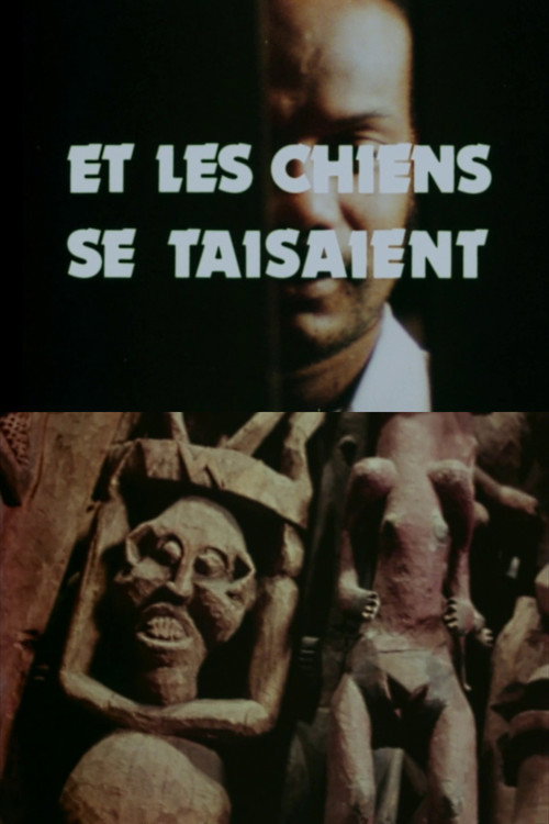 And the Dogs Were Silent (1976) movie poster