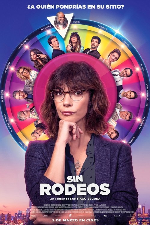 Empowered (2018) movie poster