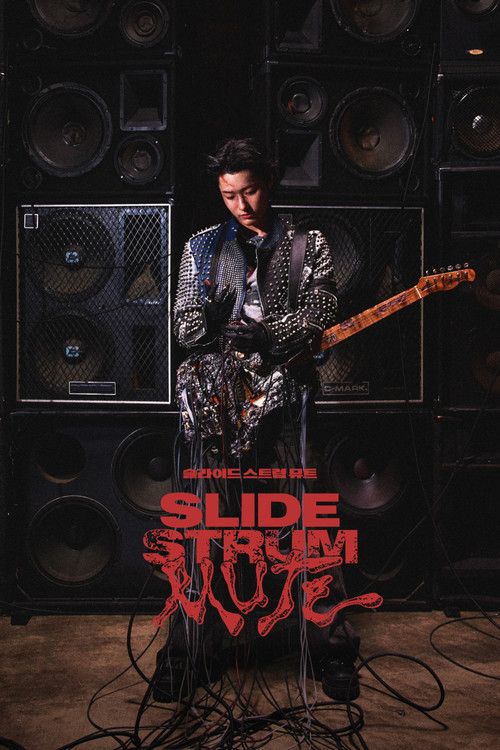 Slide Strum Mute (2026) movie poster