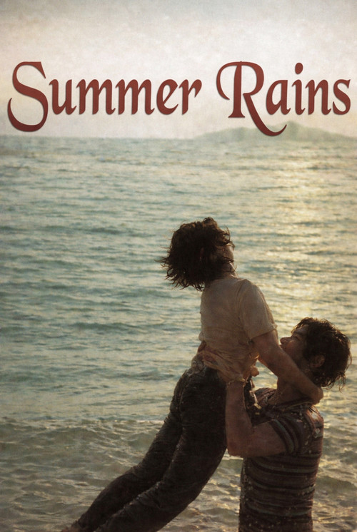 Summer Rains (1975) movie poster