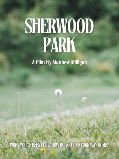 Sherwood Park (2024) movie poster