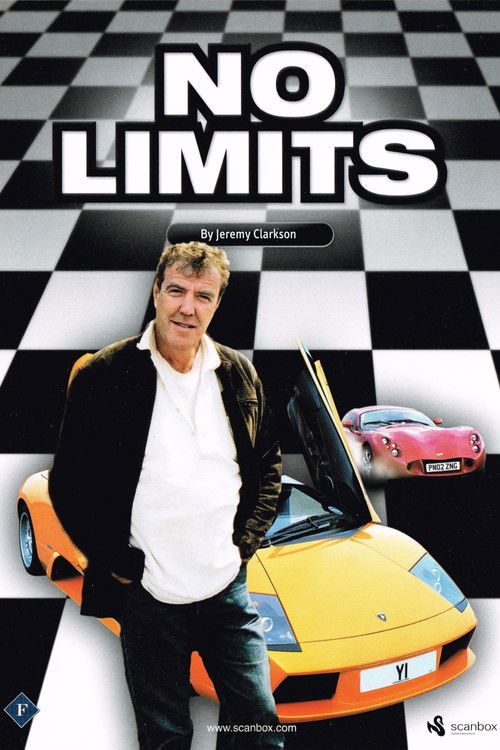 Clarkson: No Limits (2002) movie poster