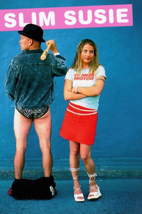 Slim Susie (2003) movie poster