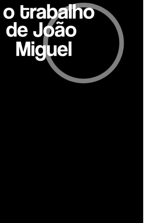 John Michael's Project (2024) movie poster
