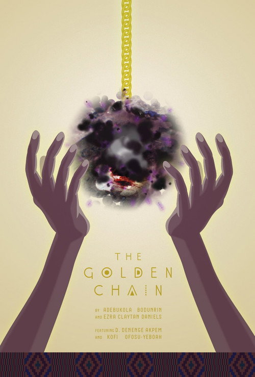 The Golden Chain (2016) movie poster