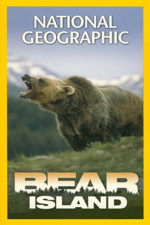 Bear Island (2007) movie poster