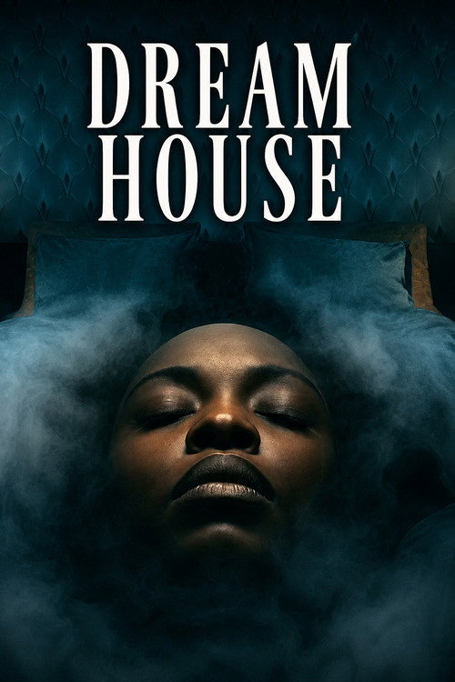 Dream House (2026) TV show poster