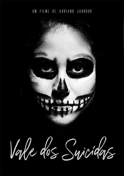 Vale dos Suicidas (2019) movie poster