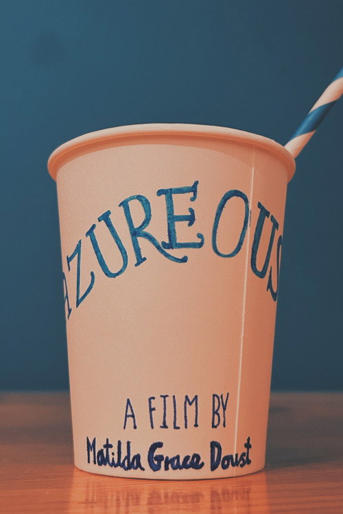 Azureous (2026) movie poster