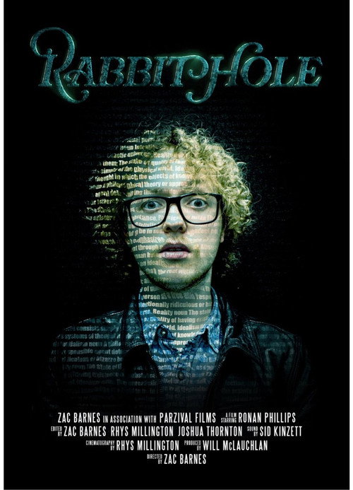 RABBITHOLE (2025) movie poster