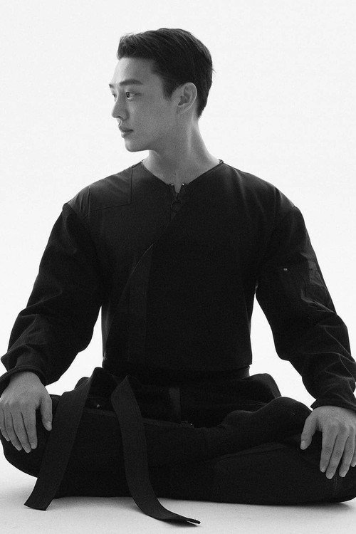 Do-ol Ah-in Going All Directions (2019) TV show poster