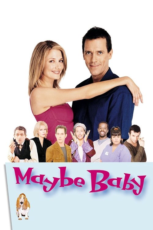 Maybe Baby (2000) movie poster