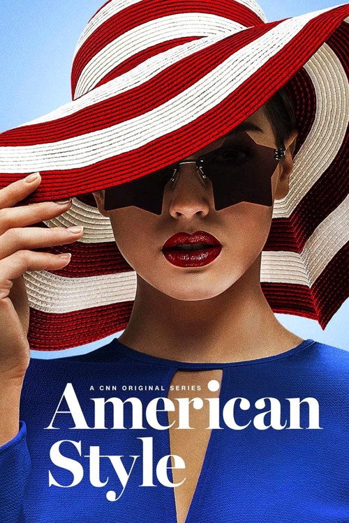 American Style (2019) TV show poster