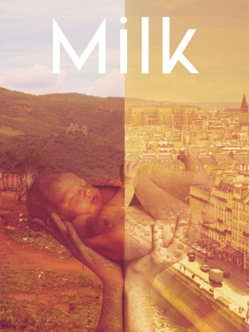 Milk (2015) movie poster