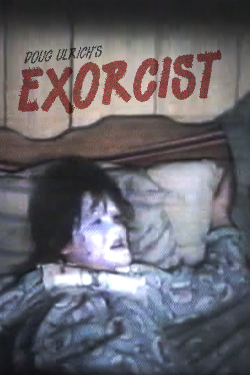 Exorcist (1976) movie poster