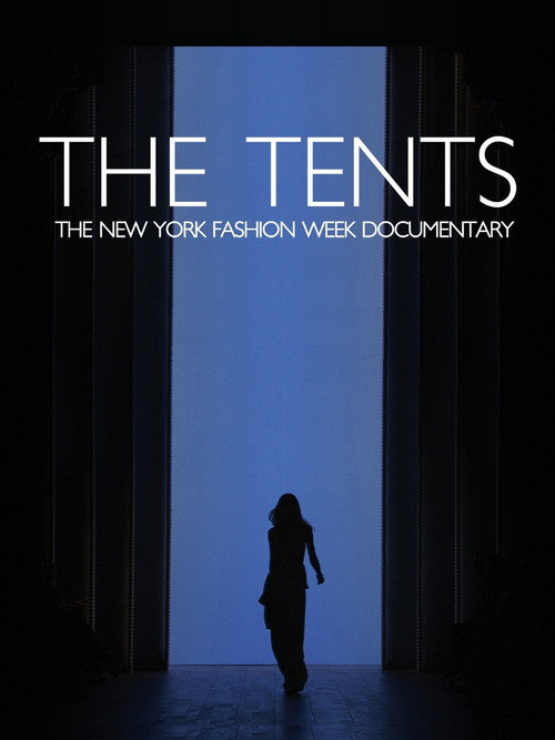The Tents (2012) movie poster