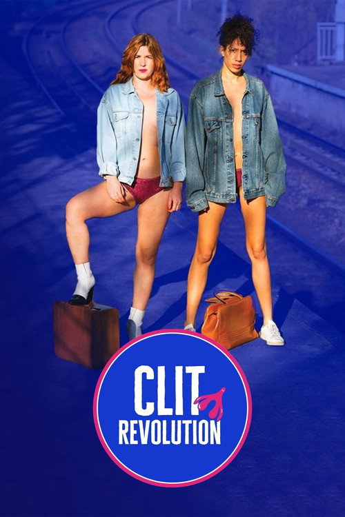 Clit revolution (2019) TV show poster