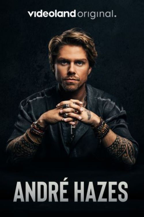 André Hazes: Crossroads (2022) TV show poster