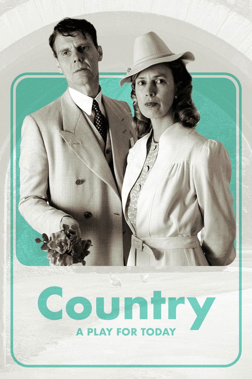 Country (1981) movie poster