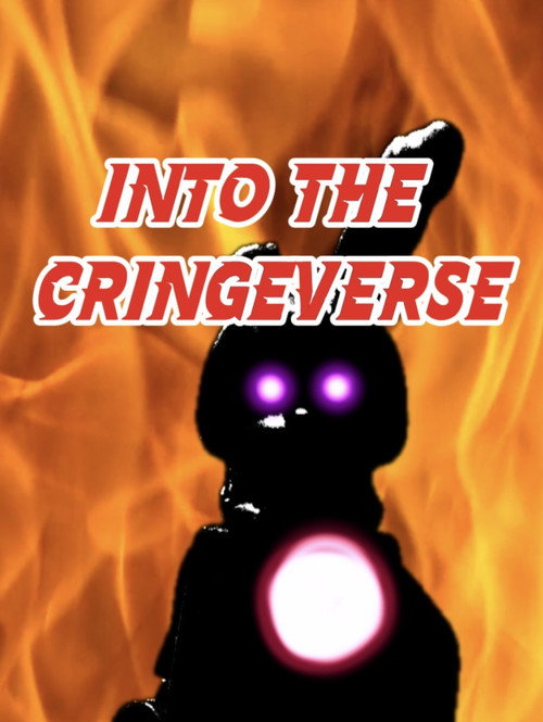 Into the Cringeverse (2026) movie poster