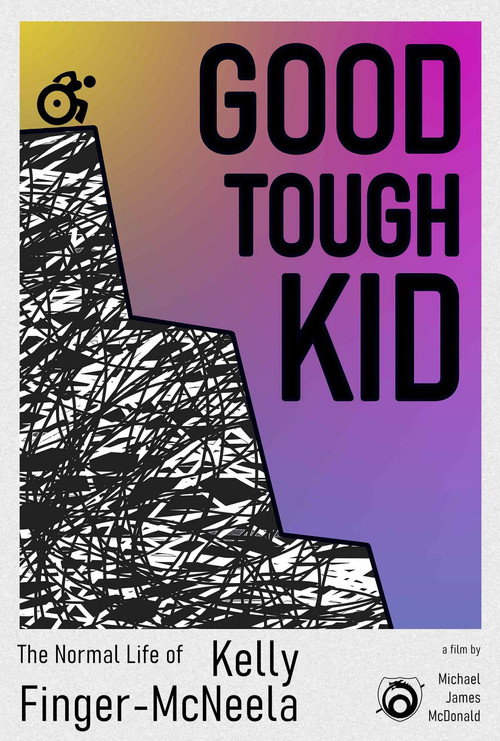 Good Tough Kid movie poster