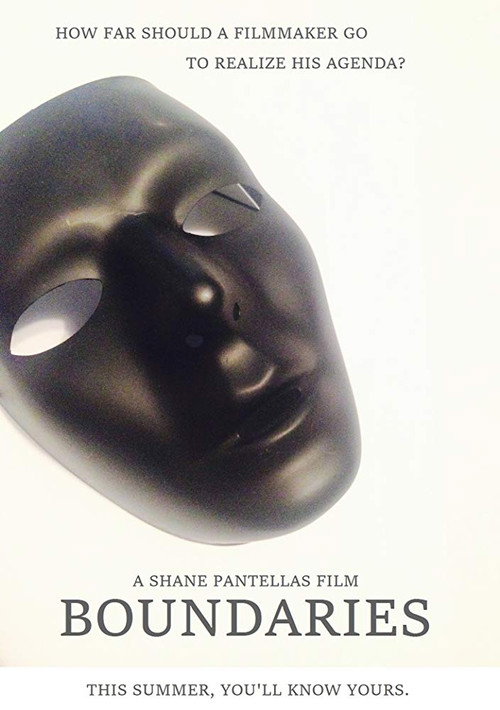 Boundaries (2015) movie poster