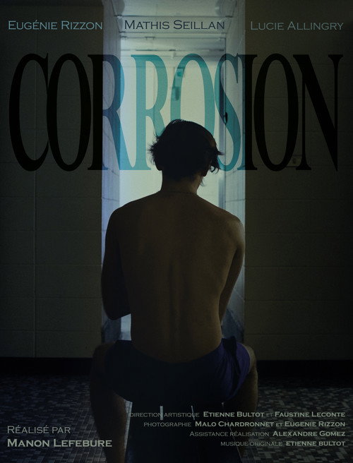 Corrosion (2024) movie poster