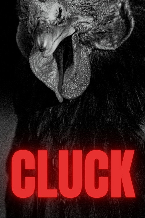 CLUCK (2026) movie poster